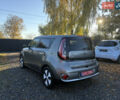 Серый Киа Soul EV, объемом двигателя 0 л и пробегом 99 тыс. км за 6100 $, фото 6 на Automoto.ua
