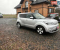 Серый Киа Soul EV, объемом двигателя 0 л и пробегом 113 тыс. км за 6100 $, фото 11 на Automoto.ua
