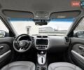 Серый Киа Soul EV, объемом двигателя 0 л и пробегом 181 тыс. км за 8299 $, фото 11 на Automoto.ua