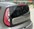 Киа Soul EV 2016 в Луцке на Automoto.ua Серый Киа Soul EV, объемом двигателя 0 л и пробегом 110 тыс. км за 9599 $, фото 7 на Automoto.ua