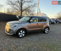 Серый Киа Soul EV, объемом двигателя 0 л и пробегом 99 тыс. км за 6000 $, фото 10 на Automoto.ua