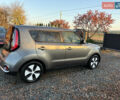 Серый Киа Soul EV, объемом двигателя 0 л и пробегом 99 тыс. км за 6000 $, фото 5 на Automoto.ua