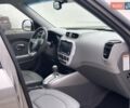 Серый Киа Soul EV, объемом двигателя 0 л и пробегом 181 тыс. км за 8299 $, фото 12 на Automoto.ua