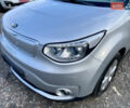 Серый Киа Soul EV, объемом двигателя 0 л и пробегом 116 тыс. км за 8100 $, фото 2 на Automoto.ua