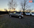 Серый Киа Soul EV, объемом двигателя 0 л и пробегом 99 тыс. км за 6000 $, фото 17 на Automoto.ua