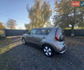 Серый Киа Soul EV, объемом двигателя 0 л и пробегом 99 тыс. км за 6100 $, фото 15 на Automoto.ua