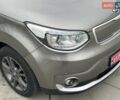 Серый Киа Soul EV, объемом двигателя 0 л и пробегом 181 тыс. км за 8299 $, фото 2 на Automoto.ua