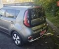 Серый Киа Soul EV, объемом двигателя 0 л и пробегом 99 тыс. км за 8500 $, фото 4 на Automoto.ua