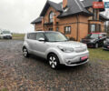 Серый Киа Soul EV, объемом двигателя 0 л и пробегом 113 тыс. км за 6100 $, фото 10 на Automoto.ua