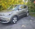 Серый Киа Soul EV, объемом двигателя 0 л и пробегом 99 тыс. км за 8500 $, фото 1 на Automoto.ua