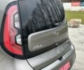 Серый Киа Soul EV, объемом двигателя 0 л и пробегом 181 тыс. км за 8299 $, фото 8 на Automoto.ua