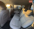 Серый Киа Soul EV, объемом двигателя 0 л и пробегом 99 тыс. км за 6000 $, фото 20 на Automoto.ua