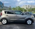 Сірий Кіа Soul EV, об'ємом двигуна 0 л та пробігом 67 тис. км за 13800 $, фото 3 на Automoto.ua