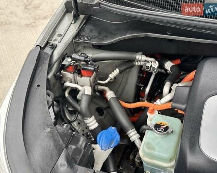 Серый Киа Soul EV, объемом двигателя 0 л и пробегом 181 тыс. км за 8299 $, фото 24 на Automoto.ua