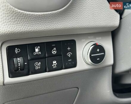 Киа Soul EV 2016 в Луцке на Automoto.ua Серый Киа Soul EV, объемом двигателя 0 л и пробегом 110 тыс. км за 9599 $, фото 25 на Automoto.ua