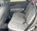 Серый Киа Soul EV, объемом двигателя 0 л и пробегом 181 тыс. км за 8299 $, фото 15 на Automoto.ua