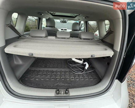 Серый Киа Soul EV, объемом двигателя 0 л и пробегом 113 тыс. км за 6100 $, фото 18 на Automoto.ua