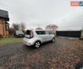 Серый Киа Soul EV, объемом двигателя 0 л и пробегом 113 тыс. км за 6100 $, фото 4 на Automoto.ua