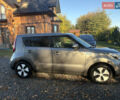 Серый Киа Soul EV, объемом двигателя 0 л и пробегом 99 тыс. км за 6100 $, фото 3 на Automoto.ua