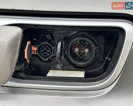 Серый Киа Soul EV, объемом двигателя 0 л и пробегом 181 тыс. км за 8299 $, фото 22 на Automoto.ua