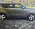 Серый Киа Soul EV, объемом двигателя 0 л и пробегом 99 тыс. км за 8500 $, фото 2 на Automoto.ua