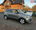 Серый Киа Soul EV, объемом двигателя 0 л и пробегом 99 тыс. км за 6000 $, фото 3 на Automoto.ua