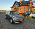 Серый Киа Soul EV, объемом двигателя 0 л и пробегом 99 тыс. км за 6000 $, фото 2 на Automoto.ua