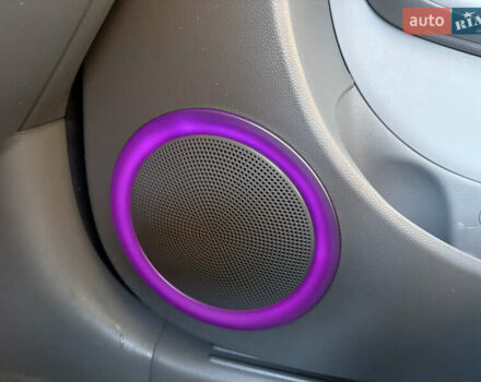 Серый Киа Soul EV, объемом двигателя 0 л и пробегом 99 тыс. км за 6100 $, фото 25 на Automoto.ua