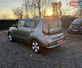 Серый Киа Soul EV, объемом двигателя 0 л и пробегом 99 тыс. км за 6000 $, фото 8 на Automoto.ua