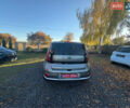 Серый Киа Soul EV, объемом двигателя 0 л и пробегом 99 тыс. км за 6100 $, фото 14 на Automoto.ua