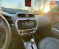 Серый Киа Soul EV, объемом двигателя 0 л и пробегом 99 тыс. км за 6000 $, фото 23 на Automoto.ua