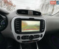 Серый Киа Soul EV, объемом двигателя 0 л и пробегом 113 тыс. км за 6100 $, фото 27 на Automoto.ua