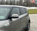 Серый Киа Soul EV, объемом двигателя 0 л и пробегом 181 тыс. км за 8299 $, фото 6 на Automoto.ua