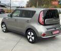 Киа Soul EV 2016 в Луцке на Automoto.ua Серый Киа Soul EV, объемом двигателя 0 л и пробегом 110 тыс. км за 9599 $, фото 5 на Automoto.ua