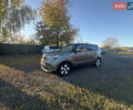 Серый Киа Soul EV, объемом двигателя 0 л и пробегом 99 тыс. км за 6100 $, фото 9 на Automoto.ua