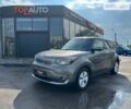 Сірий Кіа Soul EV, об'ємом двигуна 0 л та пробігом 67 тис. км за 13800 $, фото 1 на Automoto.ua