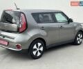 Киа Soul EV 2016 в Луцке на Automoto.ua Серый Киа Soul EV, объемом двигателя 0 л и пробегом 110 тыс. км за 9599 $, фото 8 на Automoto.ua
