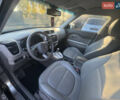 Серый Киа Soul EV, объемом двигателя 0 л и пробегом 99 тыс. км за 6100 $, фото 20 на Automoto.ua