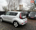 Серый Киа Soul EV, объемом двигателя 0 л и пробегом 113 тыс. км за 6100 $, фото 15 на Automoto.ua