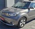 Сірий Кіа Soul EV, об'ємом двигуна 0 л та пробігом 98 тис. км за 7499 $, фото 1 на Automoto.ua