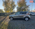Серый Киа Soul EV, объемом двигателя 0 л и пробегом 99 тыс. км за 6100 $, фото 16 на Automoto.ua