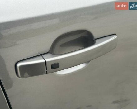 Серый Киа Soul EV, объемом двигателя 0 л и пробегом 181 тыс. км за 8299 $, фото 3 на Automoto.ua