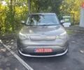 Серый Киа Soul EV, объемом двигателя 0 л и пробегом 99 тыс. км за 8500 $, фото 5 на Automoto.ua