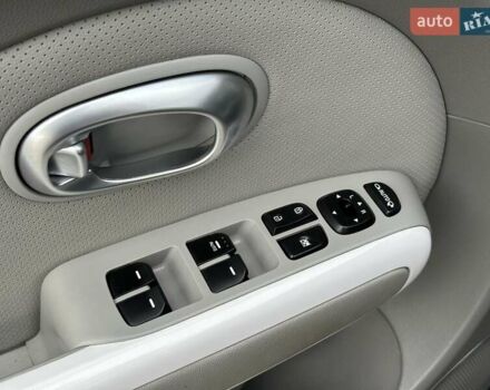 Киа Soul EV 2016 в Луцке на Automoto.ua Серый Киа Soul EV, объемом двигателя 0 л и пробегом 110 тыс. км за 9599 $, фото 18 на Automoto.ua