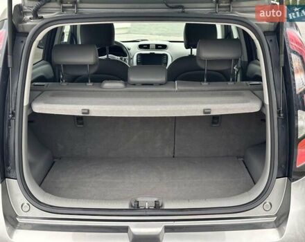 Серый Киа Soul EV, объемом двигателя 0 л и пробегом 181 тыс. км за 8299 $, фото 28 на Automoto.ua