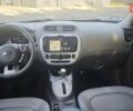 Серый Киа Soul EV, объемом двигателя 0 л и пробегом 99 тыс. км за 8500 $, фото 8 на Automoto.ua
