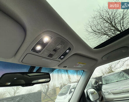 Серый Киа Soul EV, объемом двигателя 0 л и пробегом 113 тыс. км за 6100 $, фото 25 на Automoto.ua