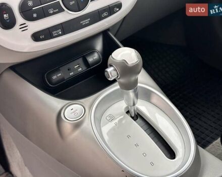 Серый Киа Soul EV, объемом двигателя 0 л и пробегом 181 тыс. км за 8299 $, фото 17 на Automoto.ua