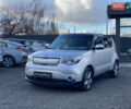 Серый Киа Soul EV, объемом двигателя 0 л и пробегом 113 тыс. км за 10700 $, фото 5 на Automoto.ua