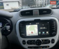 Серый Киа Soul EV, объемом двигателя 0 л и пробегом 162 тыс. км за 10500 $, фото 7 на Automoto.ua